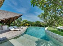 Villa The Layar - 2 bdr, Infinity Pool